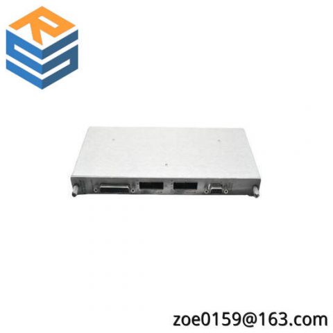 Bently Nevada 140482-01: Prox/Velom Input/Output Module for Industrial Control Systems