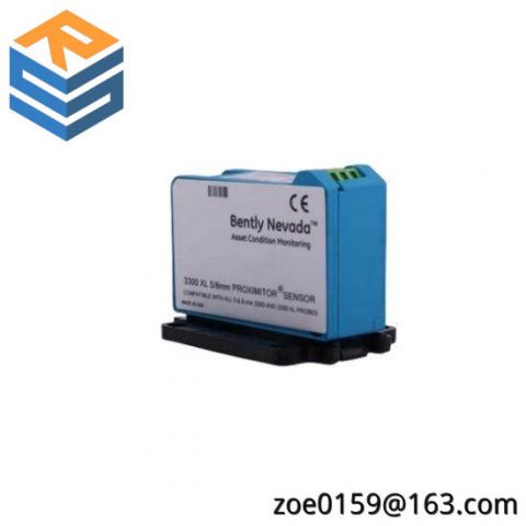 Bently Nevada 143493-00-080-040-50-00 Proximity Probes, Advanced Sensing Solution for Industrial Automation