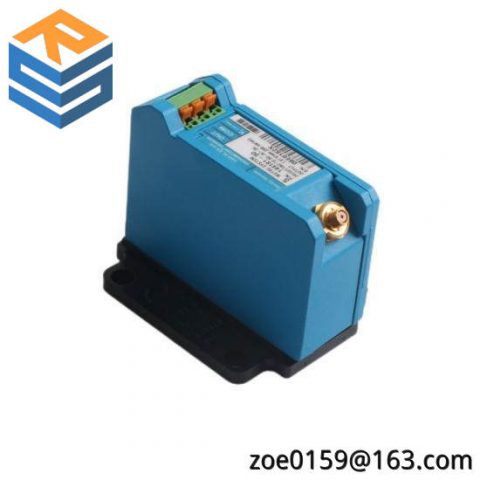 Bently Nevada 144181-50 - High-Precision Motion Control Module