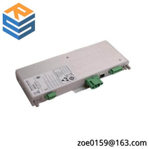 BENTLY NEVADA 146031-01 Transient Data Interface I/O Module, Advanced Control Systems for Industrial Automation