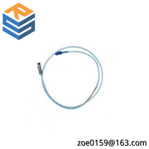 Bently Nevada 146055-10-02-00: Rapid Delivery for Industry Control Solutions