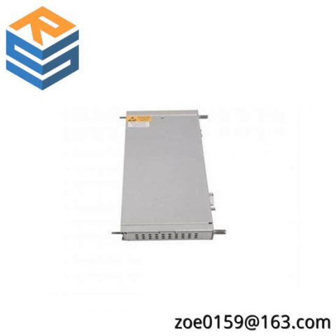 Bently Nevada 14992-01: 16-Channel Relay Output Module, Industrial Control Solutions