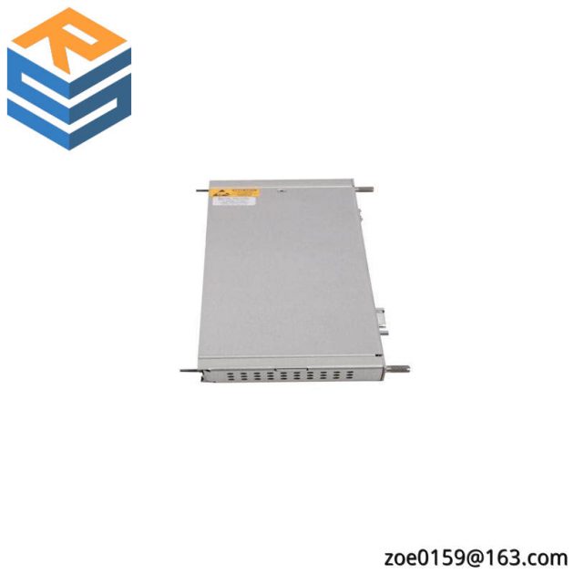 Bently Nevada 149992-01: 16-Channel Relay Output Module for DCS Systems