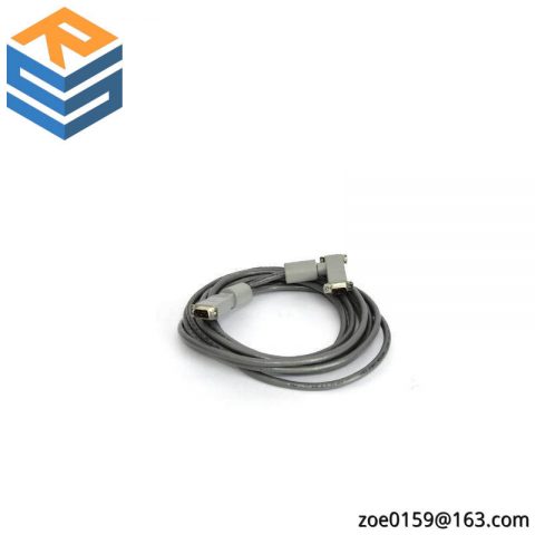Bently Nevada 16137-177: APACS/QUADLOG CABLE MBI B SIDE, 4M