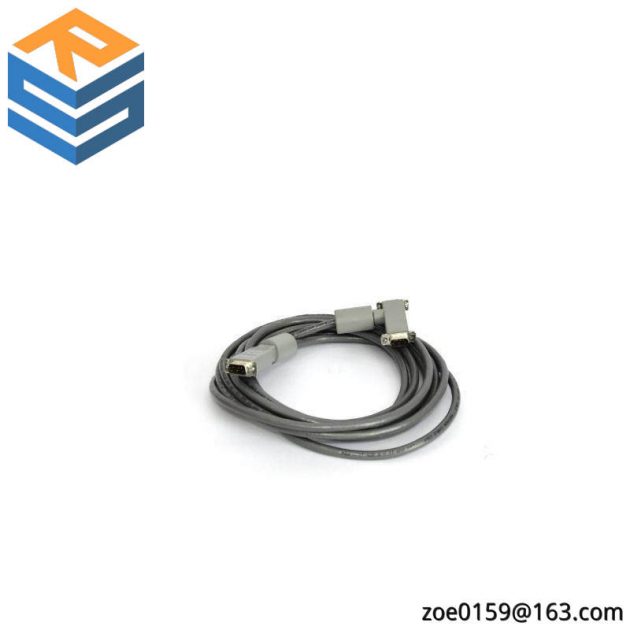 Bently Nevada 16137-177: APACS/QUADLOG CABLE MBI B SIDE, 4M
