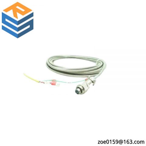 Bently Nevada 16710-09 Interconnect Cable for Vibration Sensor