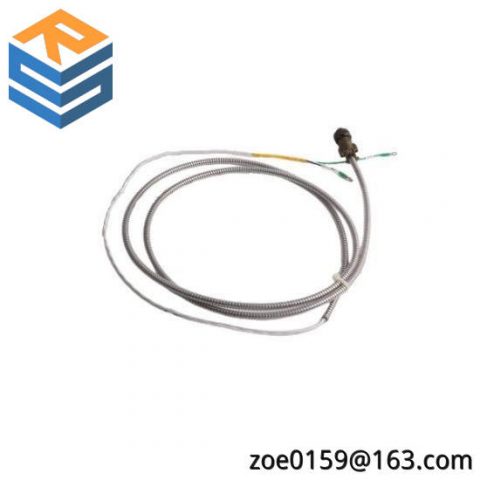 Bently Nevada 16710-12, Precision Control Module for Industrial Automation
