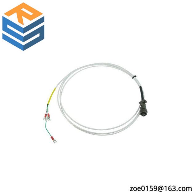 Bently Nevada 16710-12 Industrial Control Interconnect Cable