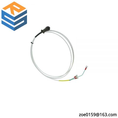 Bently Nevada 16710-15 Interconnect Cable - Advanced Industrial Control Solution