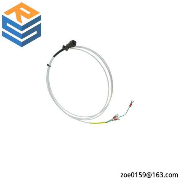 Bently Nevada 16710-15 Industrial Interconnect Cable