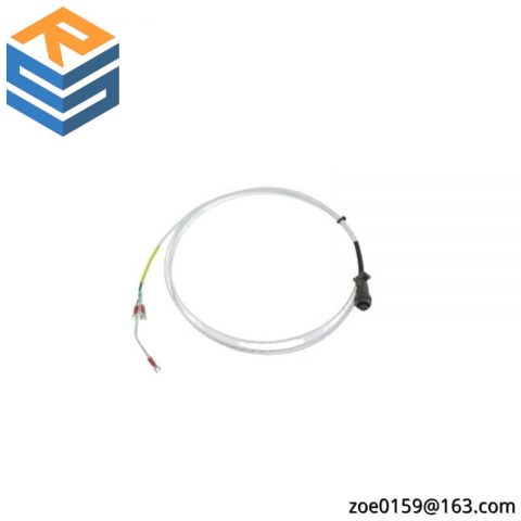 BENTLY NEVADA 16710-25 Interconnect Cable