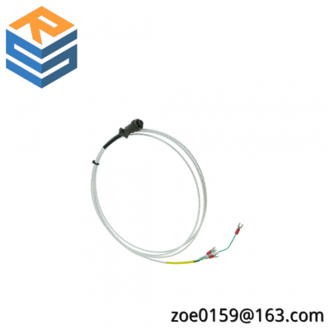 Bently Nevada 16710-32 Interconnect Cable; Manufacturer: bently-nevada