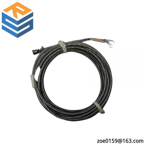 Bently Nevada 16710-45 Cable for Industrial Control Systems