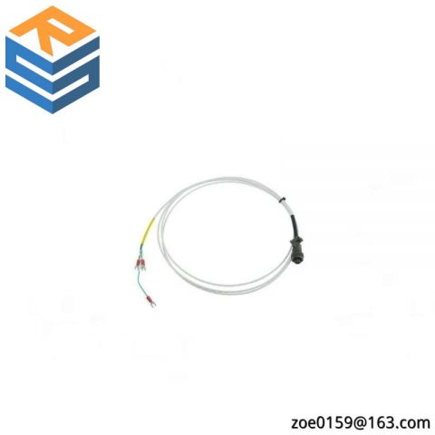 Bently Nevada 16925-15 Interconnect Cable Without Armor