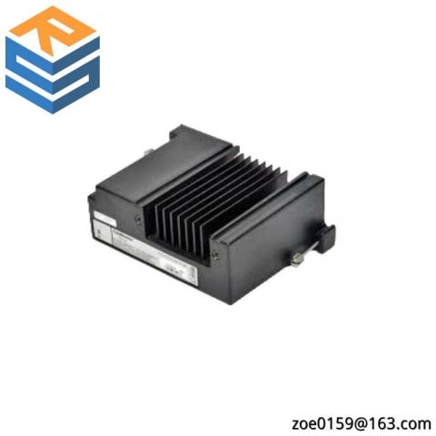 Bently Nevada 1701/10 FieldMonitor Power Supply, High-Performance PLC Module