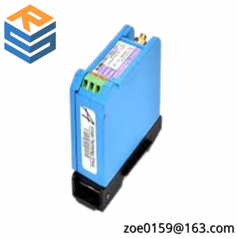 Bently Nevada 178850-05 Proximity Sensor: Precision Control for Industrial Automation