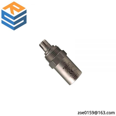 Bently Nevada 190501-04-00-00 Velomitor CT Velocity Transducer, Precision Vibration Measurement for High-Speed Fans