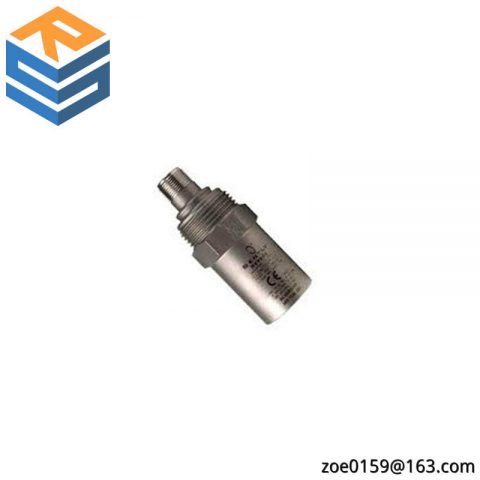 BENTLY NEVADA 190501-09-00-04: Advanced Velocity Transducer for Precision Measurement