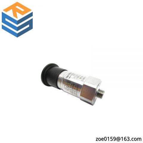 Bently Nevada 200350-02-00-CN Accelerometers: Precision Motion Detection Solutions