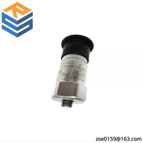 BENTLY NEVADA 200350 Accelerometers, CN Model