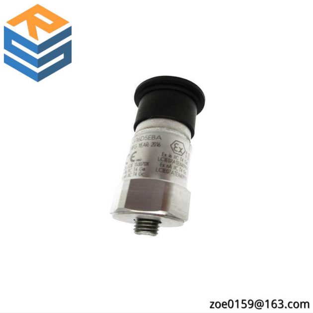 BENTLY NEVADA 200350 Accelerometers, CN Model