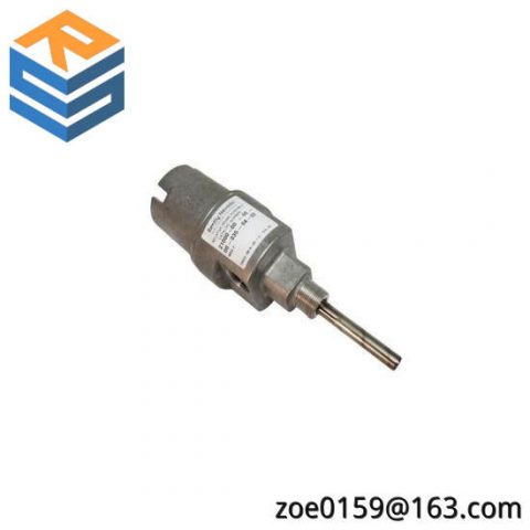 Bently Nevada 21000-00-00-00-035-04-02: Precision Relative Proximity Probe, Industrial Control Systems