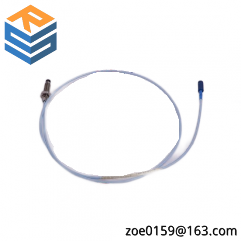 Bently Nevada 21000-00-00-00-043-04-02: Industrial Control Module for Enhanced Automation Efficiency