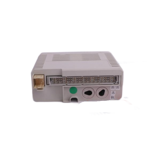 Bently Nevada 21000-16-10-15-103-03-02, Industrial Automation Control Module