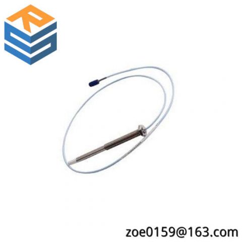 BENTLY NEVADA 21000-34-05-15-056-04-02 Relative Probe Assembly Housing: Precision Measurement Solutions for Industrial Control