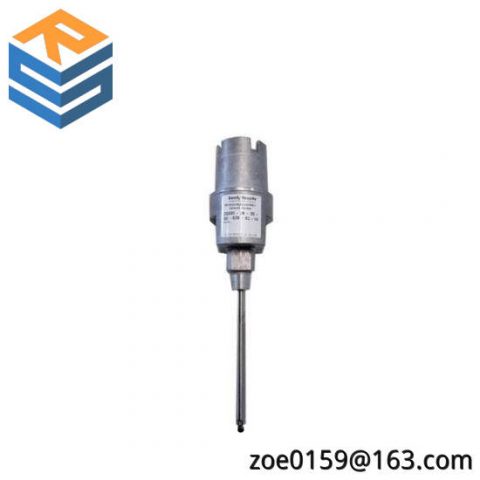 Bently Nevada 21022: Dual Axial Probe Housing Assembly, Industrial Control Solutions