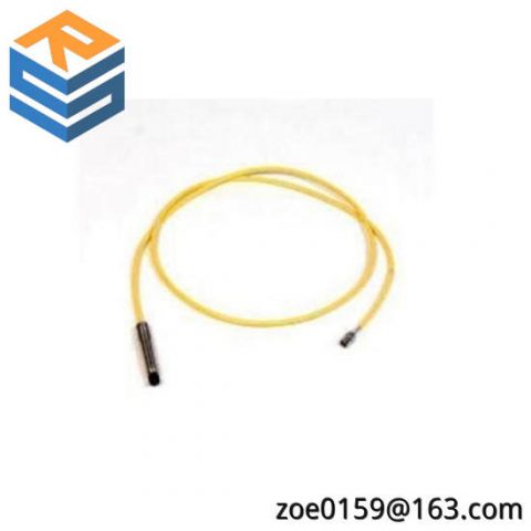 BENTLY NEVADA 21504-00-38-10-02: Rapid Delivery, Precision Control Module
