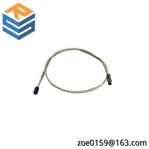 Bently Nevada 21508-02-12-05-02 Proximity Vibration Probe, Industrial Sensing Innovation