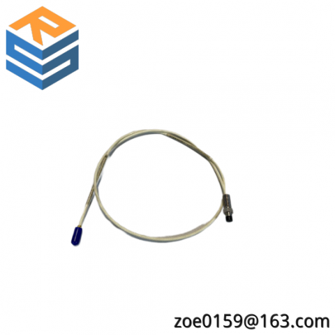 Bently Nevada Proximity Probe, Model 21508-02-12-10-02