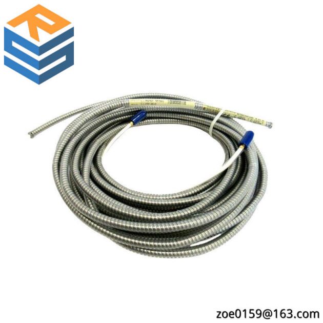 Bently Nevada 21747-080-01: High-Performance Extension Cable, for Precision Control Applications