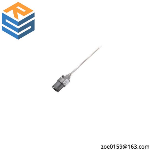 BENTLY NEVADA 2200150-01: Precision Accelerometer for Industrial Control