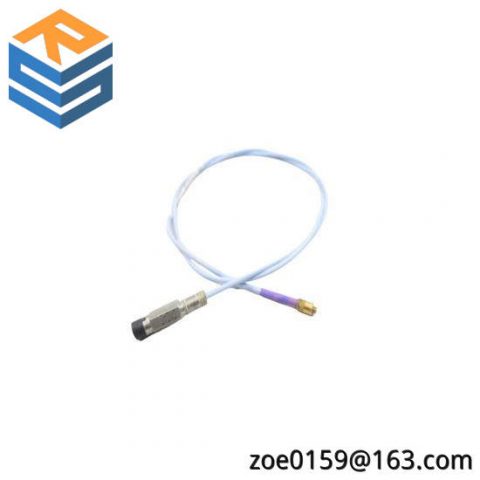 BENTLY NEVADA 22810-00-0610-02 Proximity Probe: Precision Automation Solutions