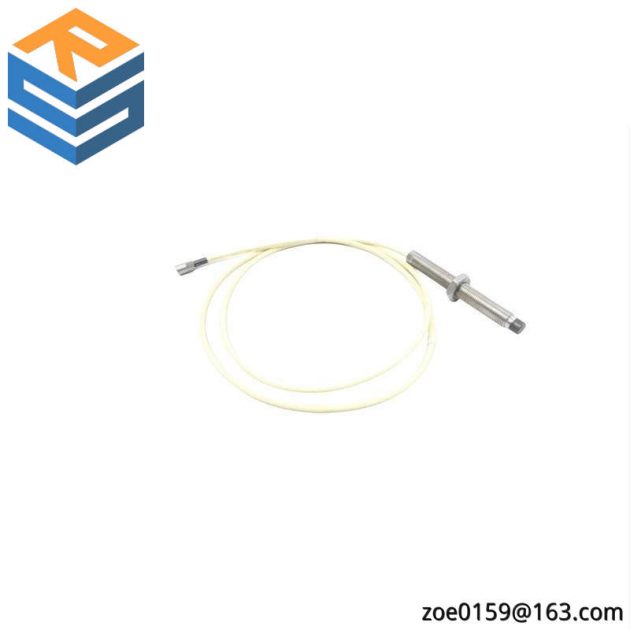 BENTLY NEVADA 22811-00-03-10-02 Proximity Sensor: Precision Detection for Industrial Automation