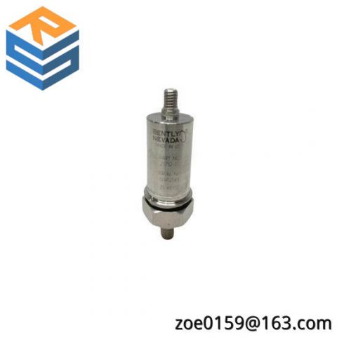 Bently Nevada 23732-01 Accelerometer Transducer