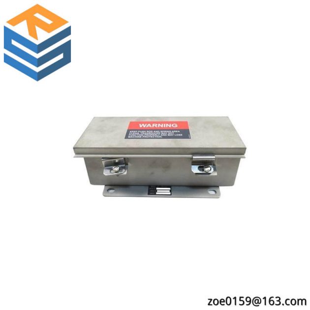 BENTLY NEVADA 24765-02-01 Vibration Monitoring Module