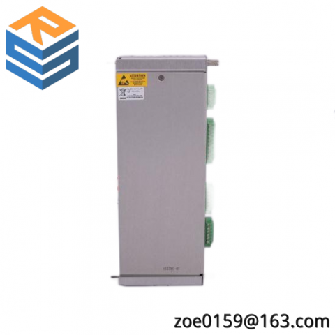 Bently Nevada 25630-12-10-03-020-151-21-03-00: Advanced Control Module for Industrial Automation