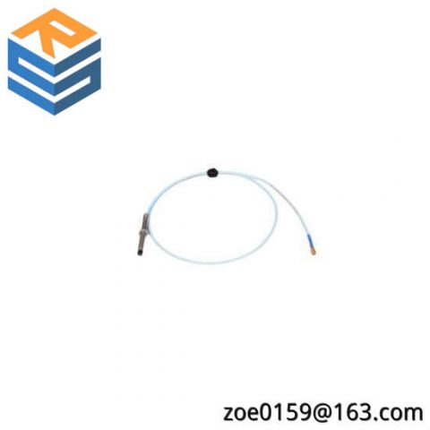 BENTLY NEVADA 3017611.2 Proximity Probes - Precision Measurement Solution