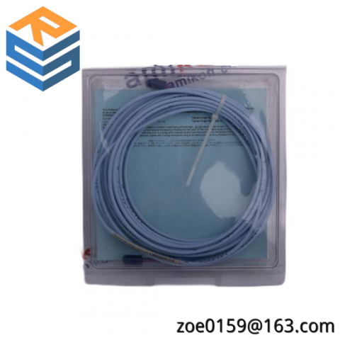 Bently Nevada 31000-16-10-00-119-03-02: Advanced Protection Module for Industrial Automation