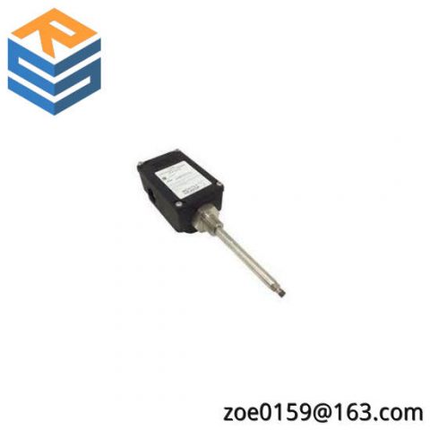 Bently Nevada Proximity Probe Housing - 31000-28-05-00-024-03-02, Advanced Industrial Control Solution