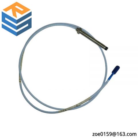 Bentley Nevada 3300101-00-32-10-02-05 Proximity Probes, Precision Measurement Solutions