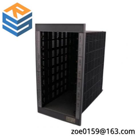 Bently Nevada 3300/05 - High-Performance Process Control Module