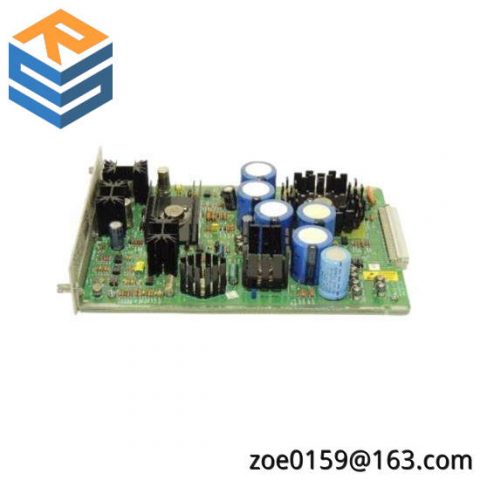 Bently Nevada 3300 Series AC Power Supply