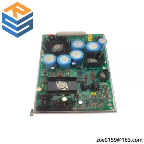 BENTLY NEVADA 3300/12-02-22-00 Power Supply Module