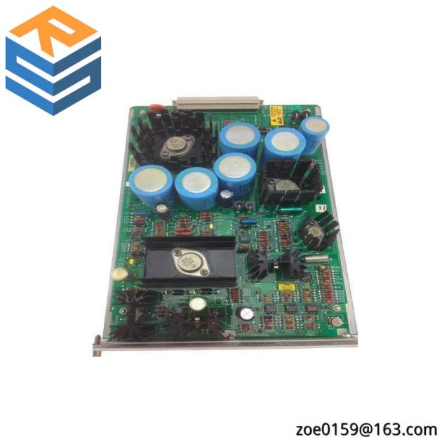 BENTLY NEVADA 3300/12-02-22-00 Power Supply Module