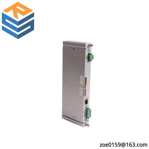 Bently Nevada 3300/46, 3300/46-46-04-02-01: Ramp Differential Expansion Monitor
