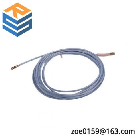 Bently Nevada 3300XL 8MM Proximity Sensor; Producer: Bentely-Nevada